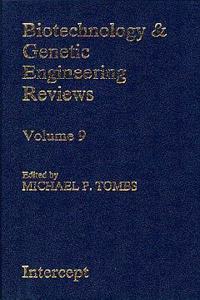 Biotechnology & Genetic Engine, Ering Reviews