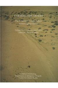 Farming the Desert, Volume Two