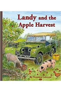 Landy and the Apple Harvest