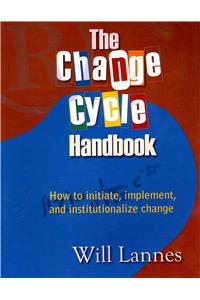 The Change Cycle Handbook