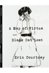 Map of Virtue and Black Cat Lost