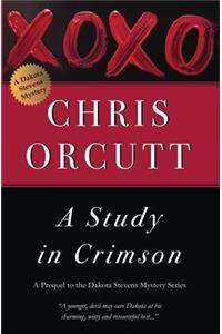 Study in Crimson