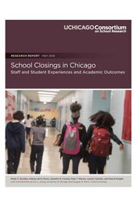 School Closings in Chicago