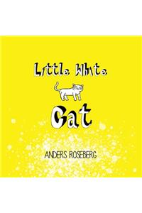 Little White Cat