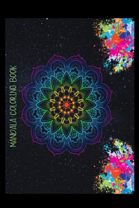 Mandala Coloring Book