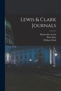 Lewis & Clark Journals