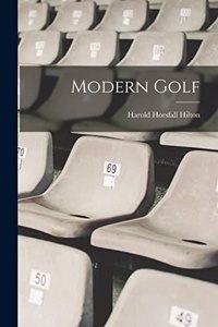 Modern Golf