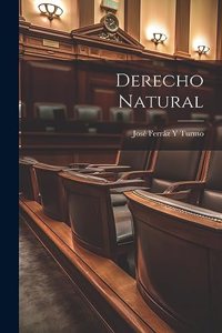 Derecho Natural