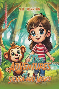 The Adventures of Sienna and Momo