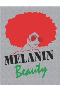 Melanin Beauty