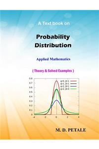 Probability Distribution