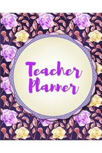 Academic Planner for Teachers