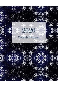 2020 Weekly Planner