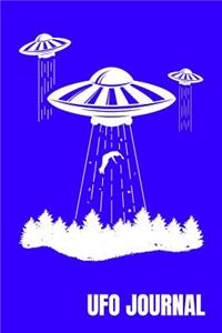 UFO Journal