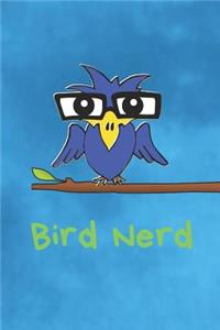 Bird Nerd