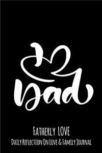 I (Heart) Dad