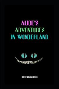 Alices Adventures in Wonderland