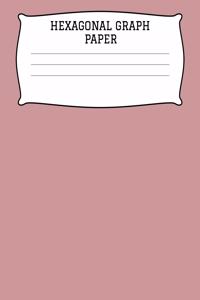 Hexagonal Graph Paper