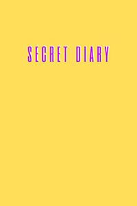 Secret Diary