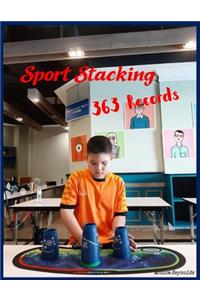 Sport Stacking