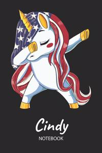 Cindy - Notebook
