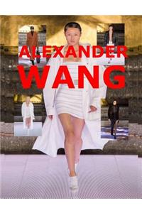 Alexander Wang