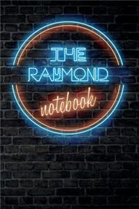 The RAYMOND Notebook
