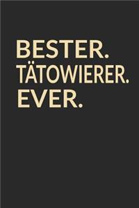 Bester Tätowierer Ever