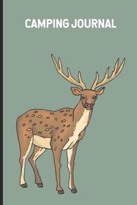 Camping Journal