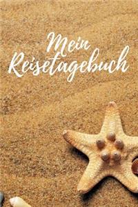 Mein Reisetagebuch