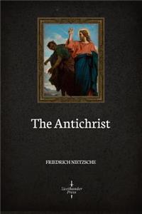 The Antichrist (Illustrated)