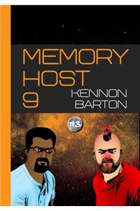 Memory Host 9