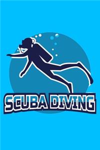 Scuba Diving Logbook