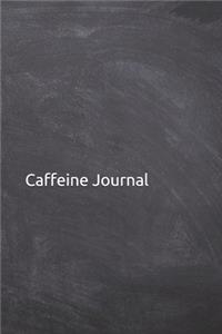 Caffeine Journal