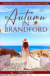 Autumn in Brandford