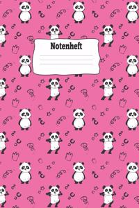 Notizheft