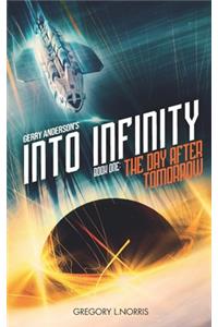 Gerry Anderson's Into Infinity