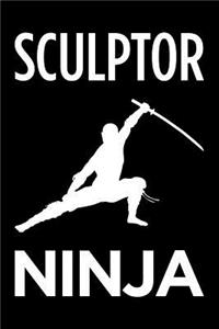 Sculptor Ninja