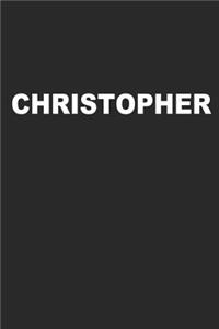 Christopher
