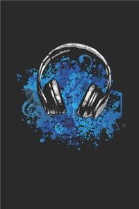Headphone for Music Lover