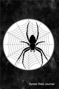 Spider Web Journal