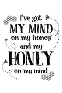 Mind Honey Mind