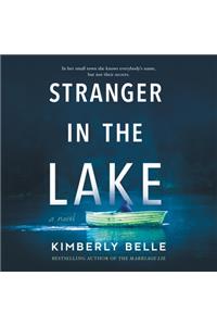 Stranger in the Lake Lib/E