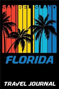 Sanibel Island Florida Travel Journal
