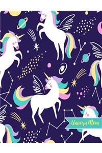 Unicorn Mom