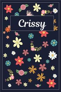 Crissy