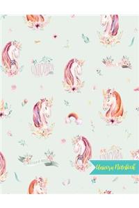 Unicorn Notebook
