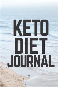 Keto Diet Journal