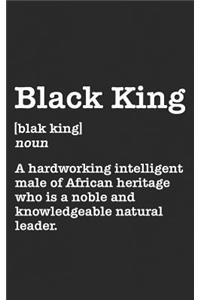 Black King