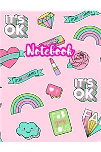 Notebook